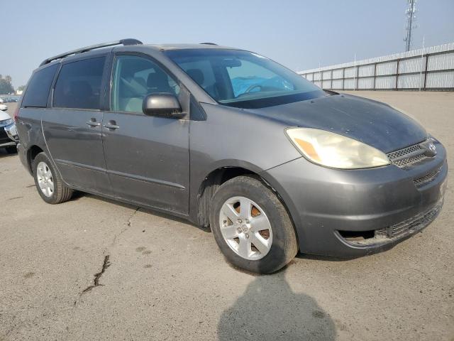 Photo 4 from auction – 2004 TOYOTA SIENNA CE with VIN 5TDZA23C94S196786