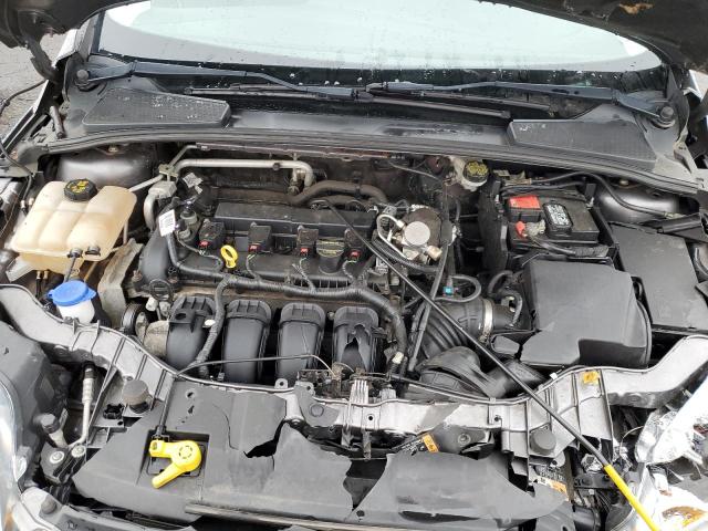 Photo 11 from auction – 2014 FORD FOCUS SE with VIN 1FADP3K26EL272514