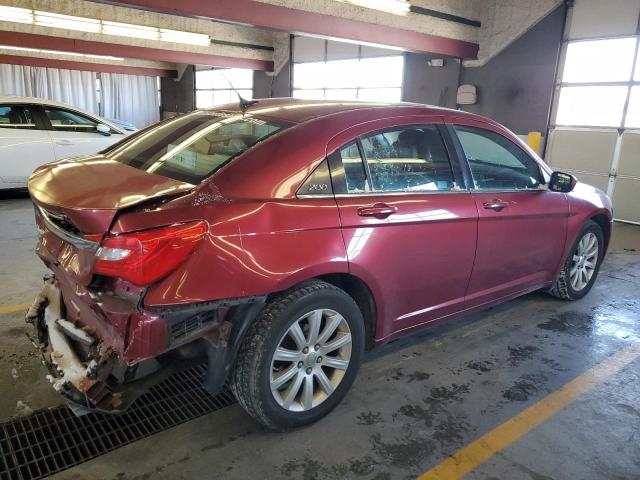 Photo 3 from auction – 2013 CHRYSLER 200 TOURIN with VIN 1C3CCBBG7DN658731