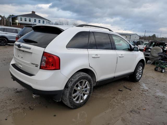 Photo 3 from auction – 2013 FORD EDGE LIMIT with VIN 2FMDK4KC7DBA52977