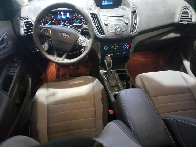 Photo 8 from auction – 2017 FORD ESCAPE S with VIN 1FMCU0F79HUA38591