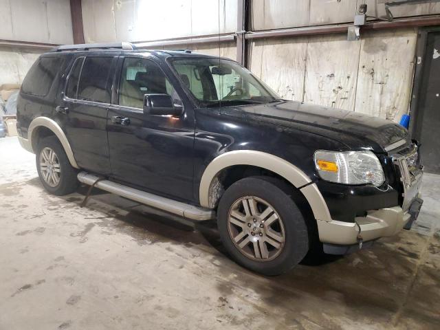 Photo 4 from auction – 2010 FORD EXPLORER E with VIN 1FMEU7EEXAUA39272