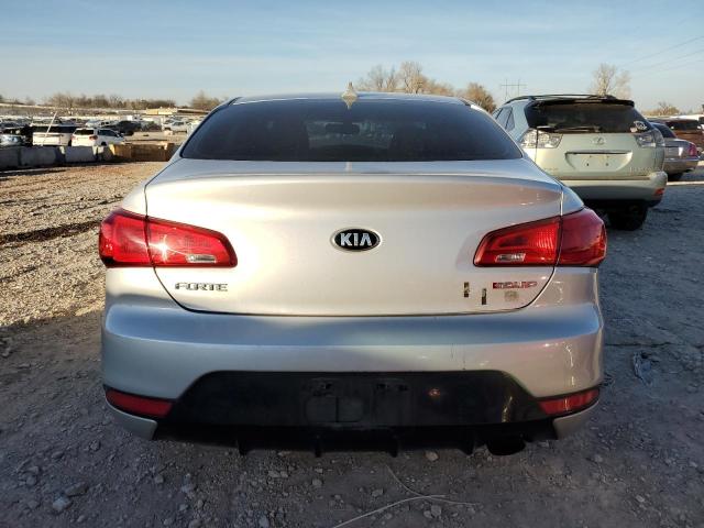 Photo 6 from auction – 2015 KIA FORTE EX with VIN KNAFX6A84F5392342