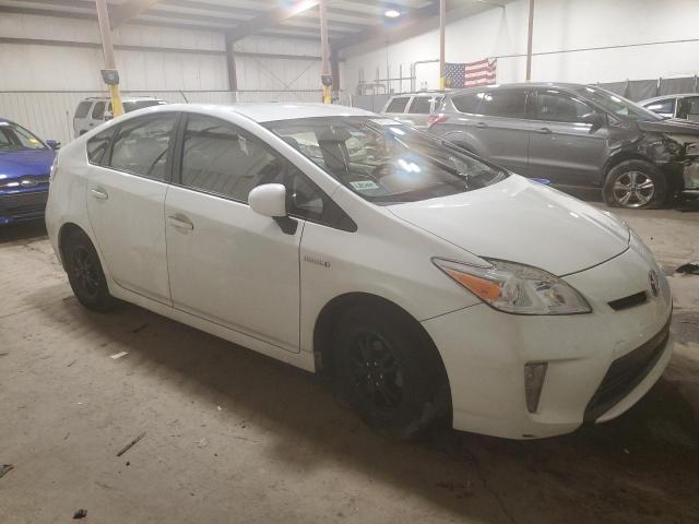 Photo 4 from auction – 2015 TOYOTA PRIUS with VIN JTDKN3DU5F0432598