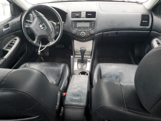 Photo 8 from auction – 2004 HONDA ACCORD with VIN 1HGCM66564A088691