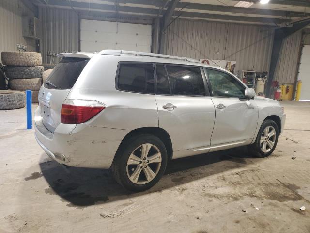 Photo 3 from auction – 2010 TOYOTA HIGHLANDER with VIN JTEDK3EH0A2166631