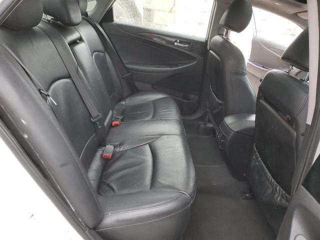 Photo 10 from auction – 2013 HYUNDAI SONATA SE with VIN 5NPEC4AC0DH612043