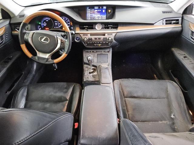 Photo 8 from auction – 2015 LEXUS ES 300H with VIN JTHBW1GG8F2090154
