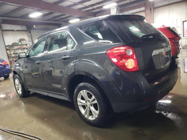 Photo 2 from auction – 2013 CHEVROLET EQUINOX LS with VIN 2GNFLCEK3D6227197