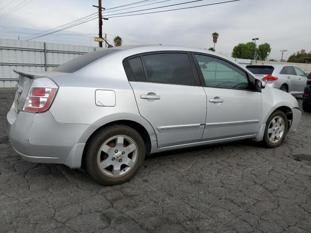 Photo 3 from auction – 2012 NISSAN SENTRA 2.0 with VIN 3N1AB6AP6CL665069