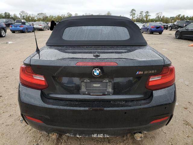 Photo 6 from auction – 2016 BMW M235I with VIN WBA1M1C50GV393966