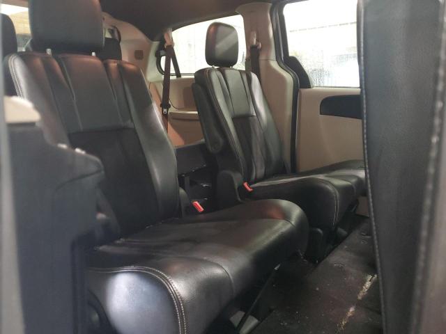 Фото 11 с аукциона – 2017 DODGE GRAND CARA с VIN 2C4RDGCG3HR863129