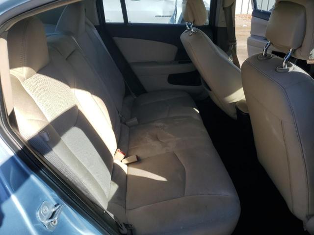 Photo 10 from auction – 2012 CHRYSLER 200 TOURIN with VIN 1C3CCBBG4CN144222