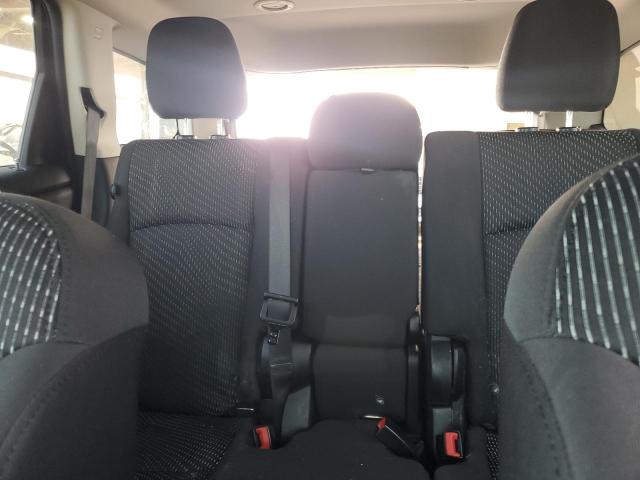 Photo 10 from auction – 2017 DODGE JOURNEY SE with VIN 3C4PDCABXHT586936