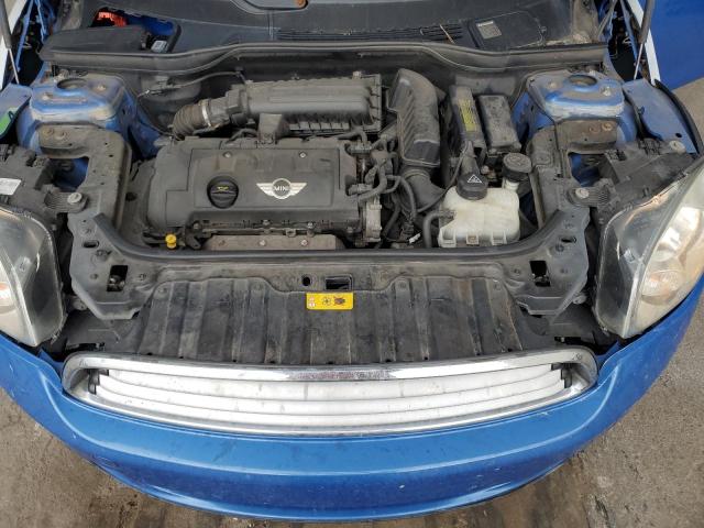 Photo 11 from auction – 2012 MINI COOPER COU with VIN WMWZB3C54CWM29795
