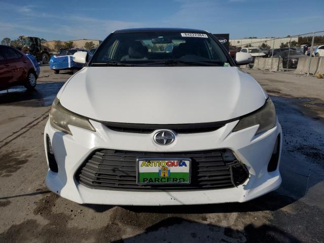 Photo 5 from auction – 2014 TOYOTA SCION TC with VIN JTKJF5C75E3088695