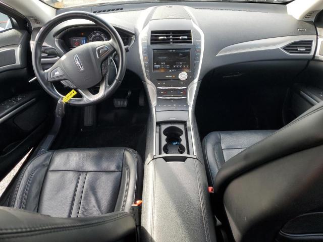 Photo 8 from auction – 2016 LINCOLN MKZ HYBRID with VIN 3LN6L2LU0GR600809