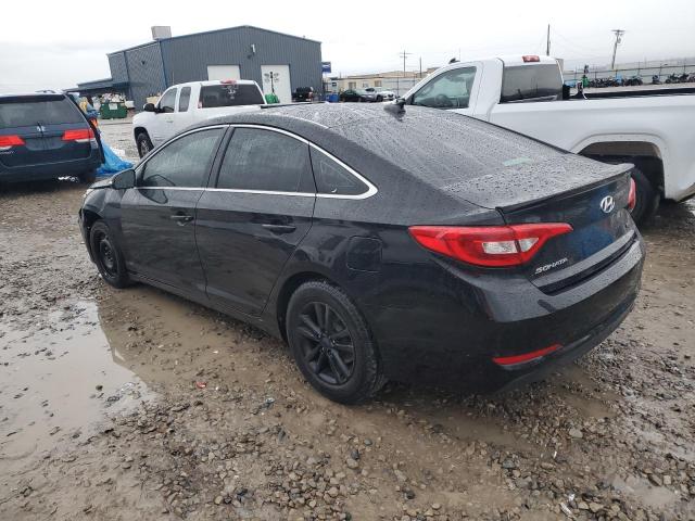Photo 2 from auction – 2015 HYUNDAI SONATA ECO with VIN 5NPE24AA3FH233218