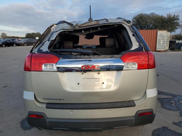 Фото 6 с аукциона – 2015 GMC TERRAIN SL с VIN 2GKALSEK7F6250261