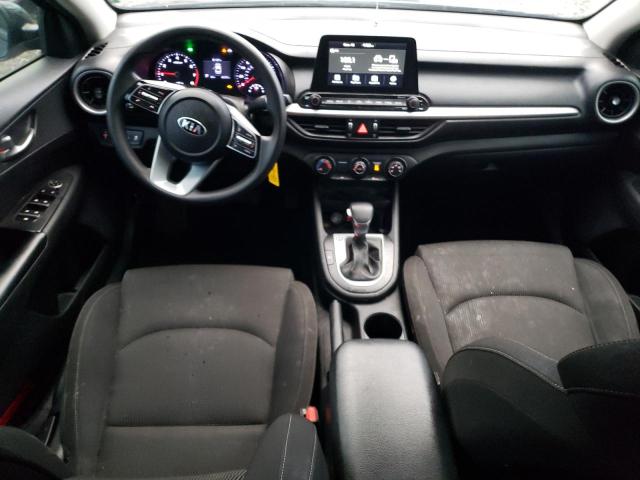 Photo 8 from auction – 2021 KIA FORTE FE with VIN 3KPF24AD4ME358535
