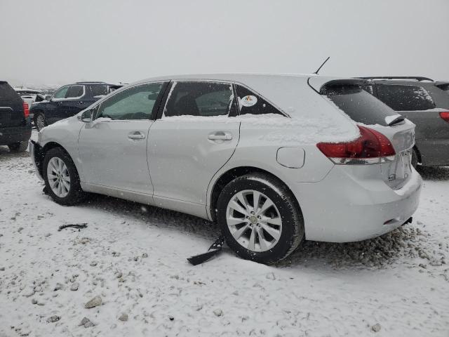 Photo 2 from auction – 2013 TOYOTA VENZA LE with VIN 4T3ZA3BB7DU074103