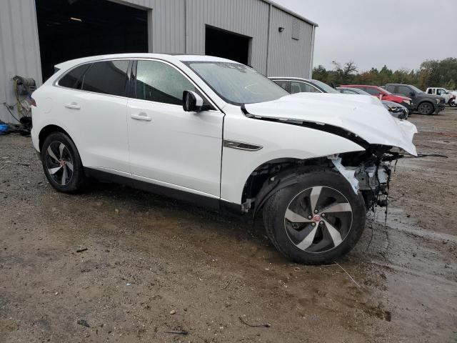 Photo 4 from auction – 2021 JAGUAR F-PACE S with VIN SADCJ2EX4MA664799