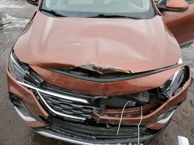 Photo 11 from auction – 2020 BUICK ENCORE GX with VIN KL4MMDSL1LB096955