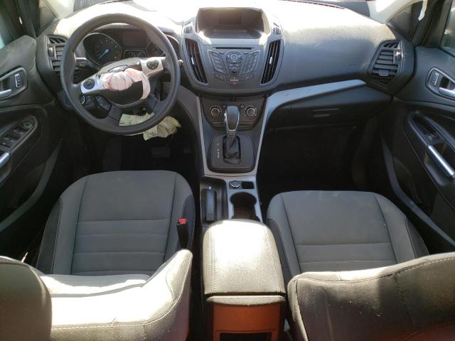 Photo 8 from auction – 2016 FORD ESCAPE SE with VIN 1FMCU9G92GUC54740