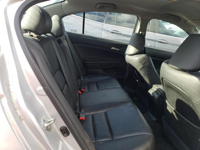 Photo 10 from auction – 2012 HONDA ACCORD SE with VIN 1HGCP2F62CA023442