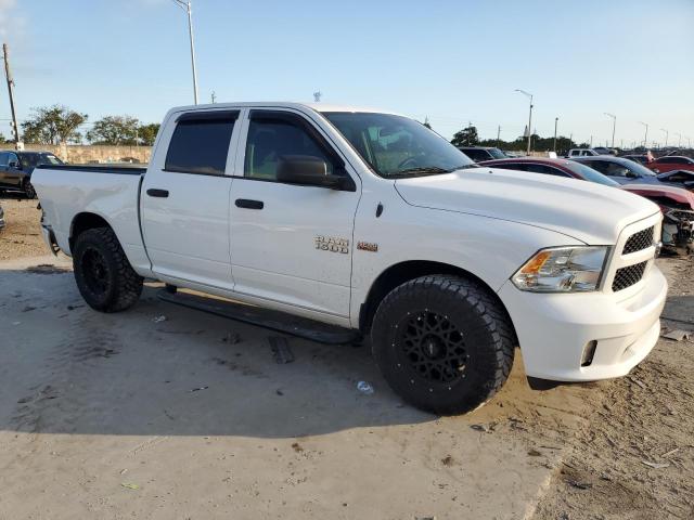 Photo 4 from auction – 2016 RAM 1500 ST with VIN 1C6RR6KT6GS405177