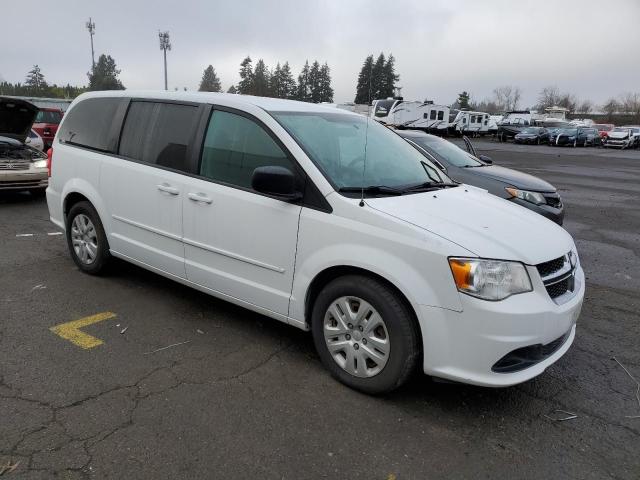 Foto 4 de la subasta – 2016 DODGE GRAND CARA con VIN 2C4RDGBGXGR100461