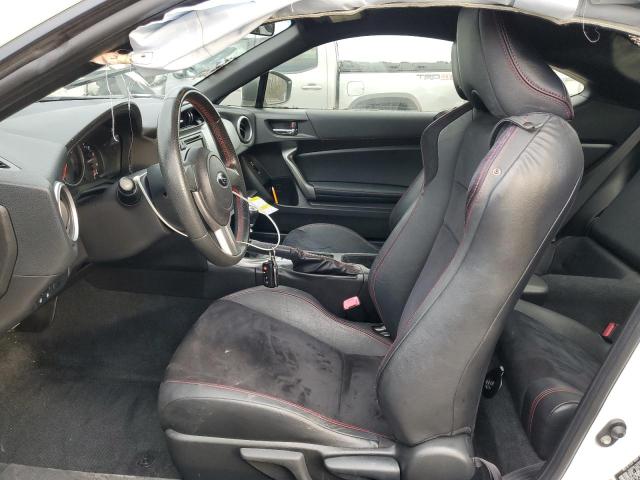 Photo 7 from auction – 2013 SUBARU BRZ 2.0 LI with VIN JF1ZCAC18D1603289