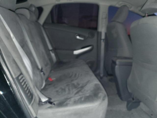 Photo 10 from auction – 2010 TOYOTA PRIUS with VIN JTDKN3DU8A0009944