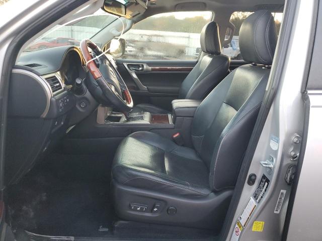 Photo 7 from auction – 2012 LEXUS GX 460 with VIN JTJBM7FX5C5038919