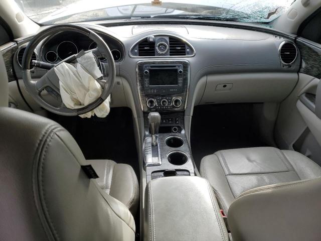 Photo 8 from auction – 2014 BUICK ENCLAVE with VIN 5GAKVBKD1EJ329024