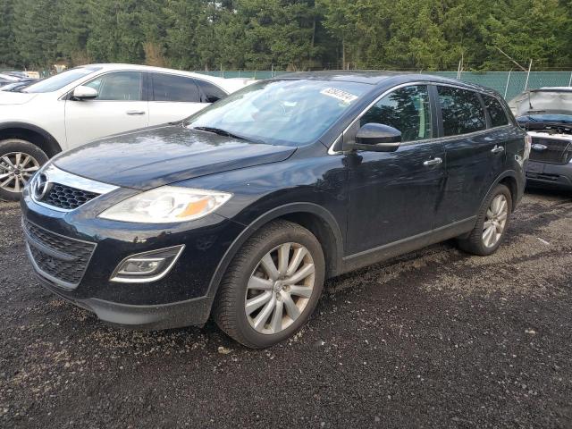 MAZDA CX-9 2010 with VIN JM3TB3MV3A0202550 - Photo from auction