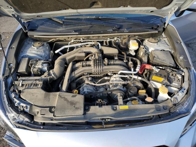 Photo 11 from auction – 2023 SUBARU CROSSTREK with VIN JF2GTAPC0P8330200