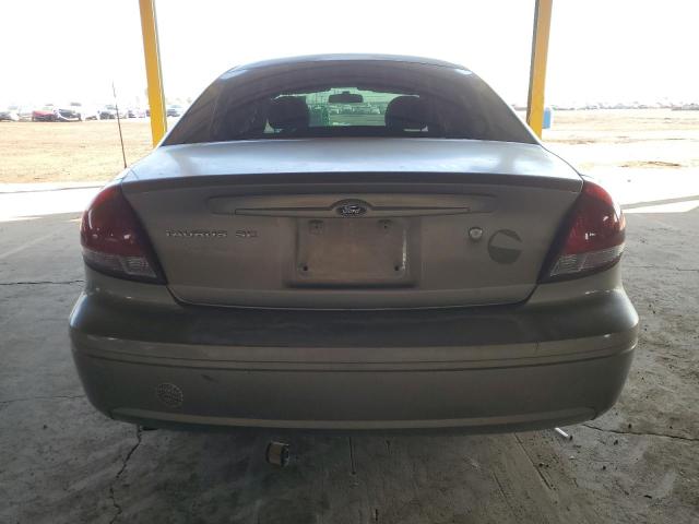 Photo 6 from auction – 2004 FORD TAURUS SE with VIN 1FAFP53U04G108560