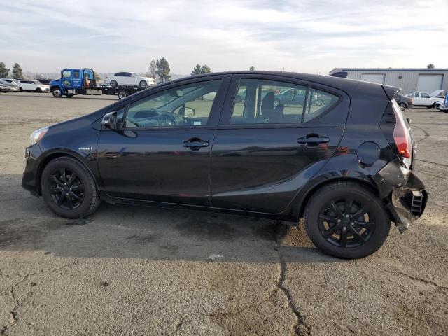Photo 2 from auction – 2016 TOYOTA PRIUS C with VIN JTDKDTB30G1119676
