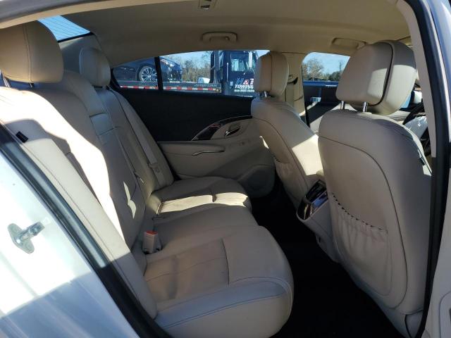Zdjęcie 10 z aukcji – 2014 BUICK LACROSSE z VIN 1G4GB5G35EF104764