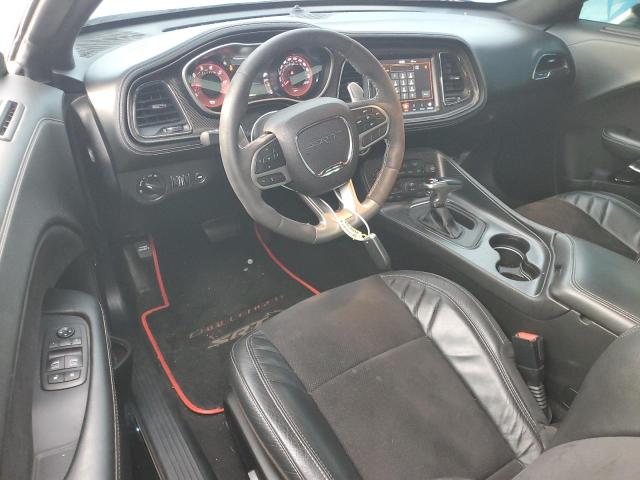 Photo 8 from auction – 2020 DODGE CHALLENGER with VIN 2C3CDZL94LH217698