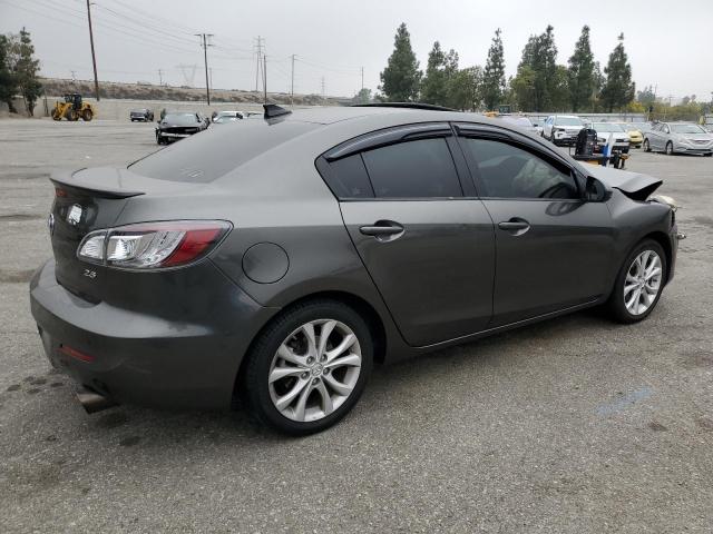 Photo 3 from auction – 2010 MAZDA 3 S with VIN JM1BL1S53A1313313