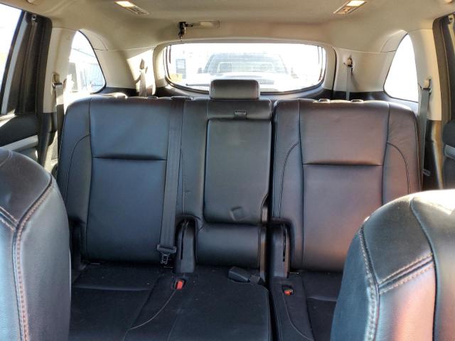 Photo 10 from auction – 2017 TOYOTA HIGHLANDER with VIN 5TDJGRFH2HS034340