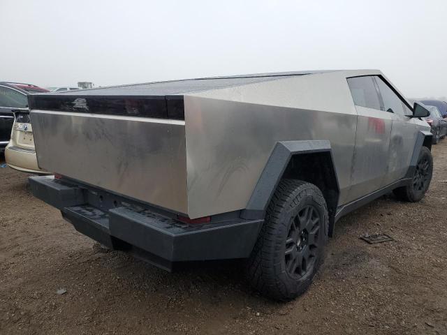 Photo 3 from auction – 2024 TESLA CYBERTRUCK with VIN 7G2CEHEE6RA037516