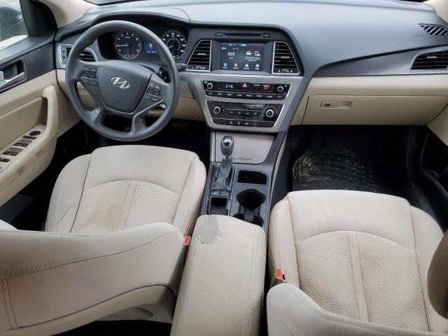 Photo 8 from auction – 2016 HYUNDAI SONATA SPO with VIN 5NPE34AF9GH334287