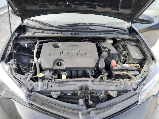 Photo 11 from auction – 2017 TOYOTA COROLLA L with VIN 5YFBURHE0HP603470