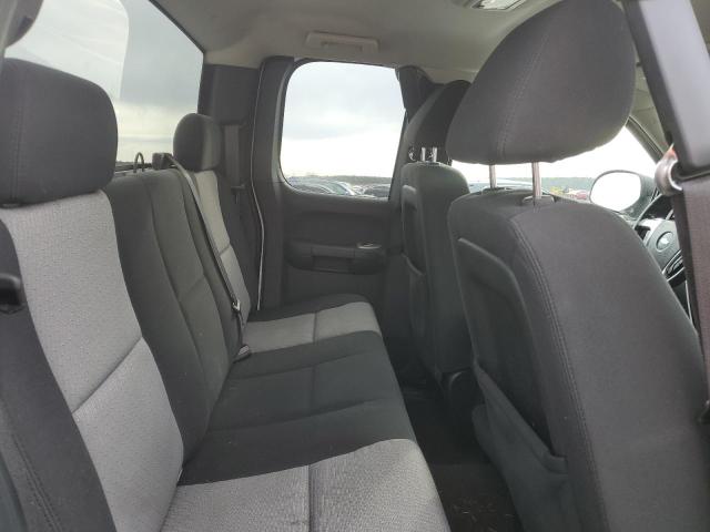 Photo 10 from auction – 2008 CHEVROLET SILVERADO with VIN 1GCEC19C28Z327412