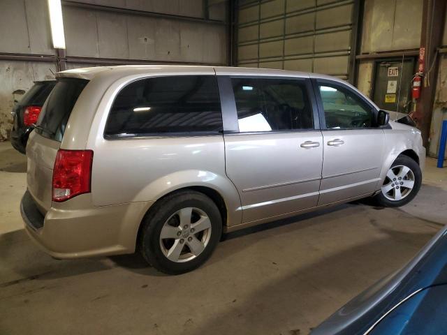 Photo 3 from auction – 2013 DODGE GRAND CARA with VIN 2C4RDGBG9DR616757