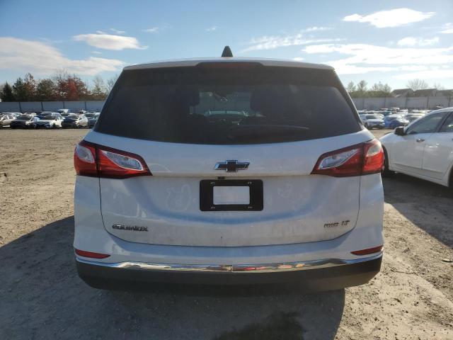 Photo 6 from auction – 2018 CHEVROLET EQUINOX LT with VIN 2GNAXSEV0J6337879