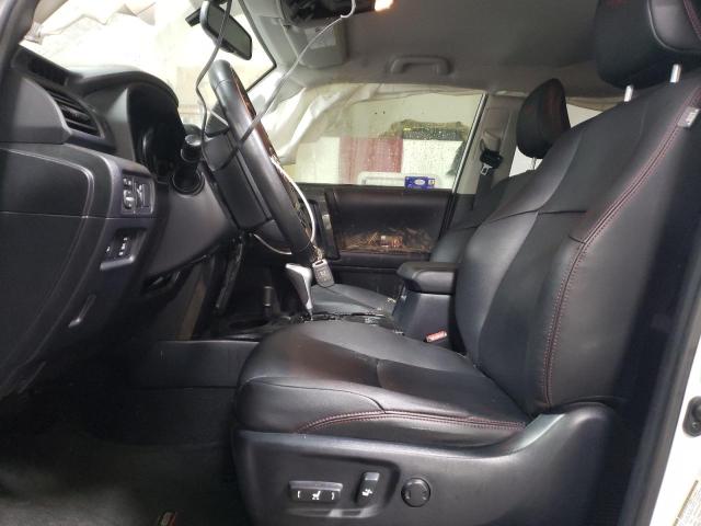 Photo 7 from auction – 2019 TOYOTA 4 RUNNER with VIN JTEBU5JRXK5612540